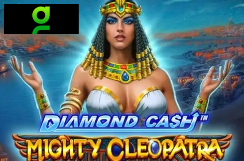 Diamond Cash - Mighty Cleopatra